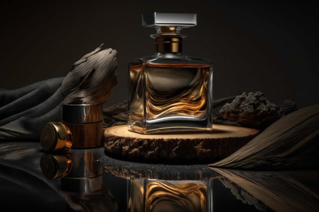 zapachy marki Yves Saint Laurent